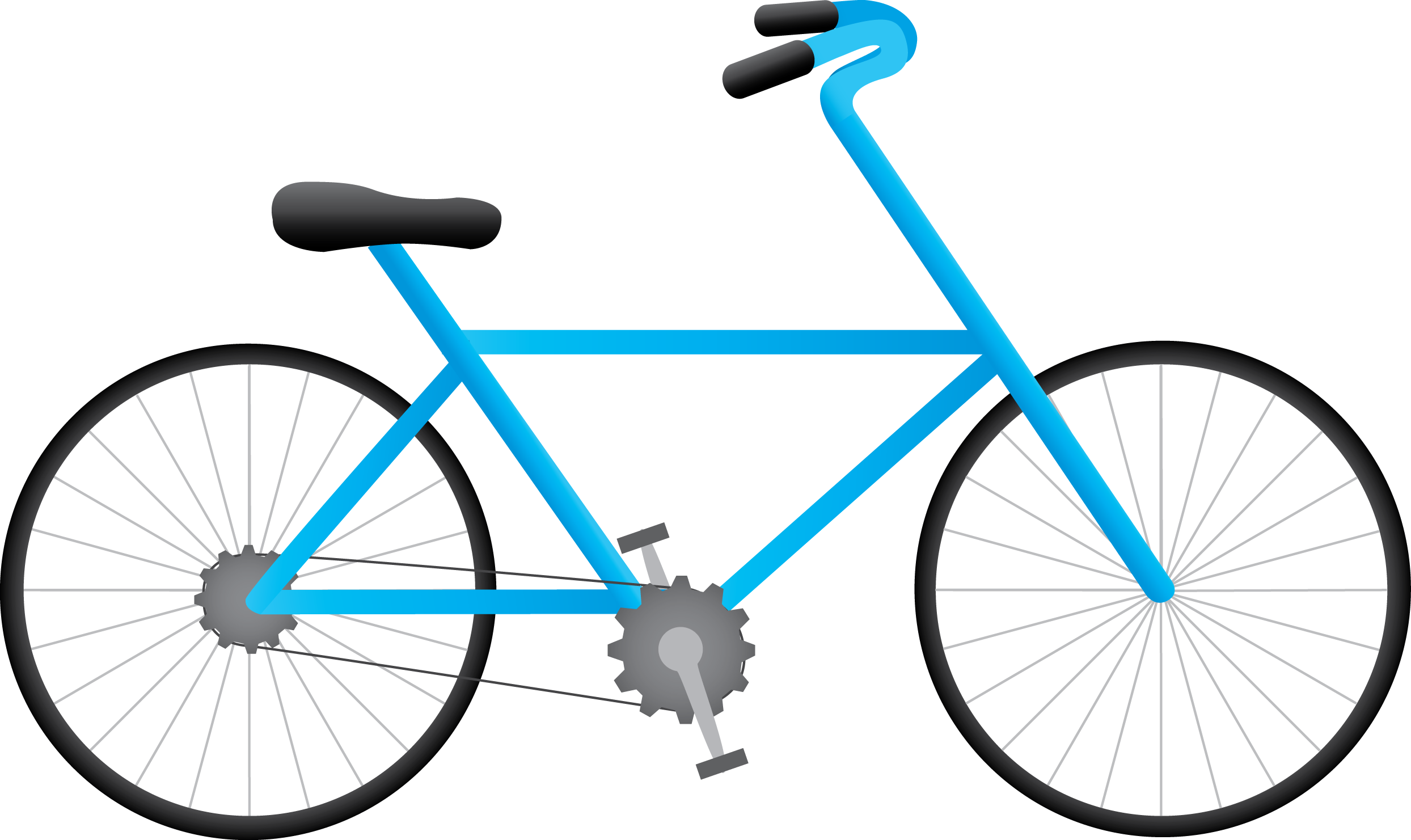 Bicycle Bicycle Png Images Free Bikes Transparent Clipart Images