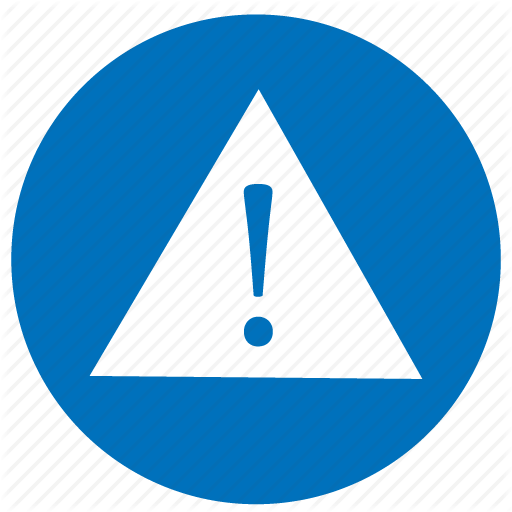 Error Icon, Transparent Error.PNG Images & Vector FreeIconsPNG