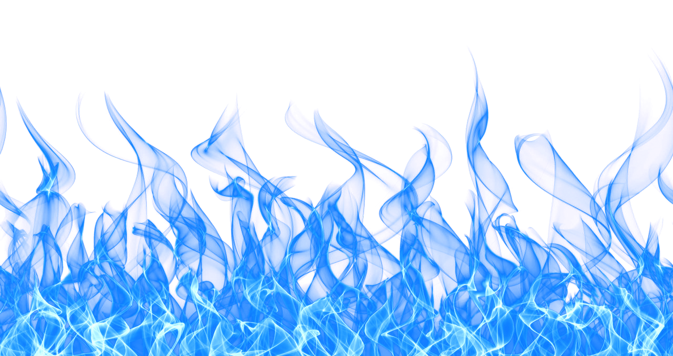 Blue Fire Flame PNG Transparent Background, Free Download #43392 -  FreeIconsPNG