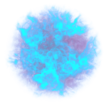 Blue Fire Transparent Pic #43399 - Free Icons and PNG Backgrounds