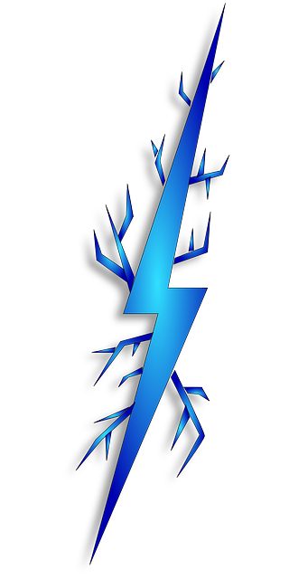 Lightning Bolt PNG, Lightning Bolt Transparent Background - FreeIconsPNG
