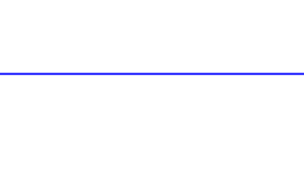 Horizontal Line Png