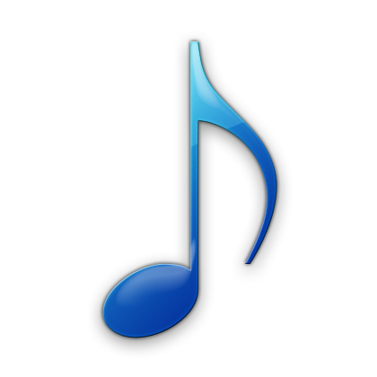 Music Note Drawing Vector