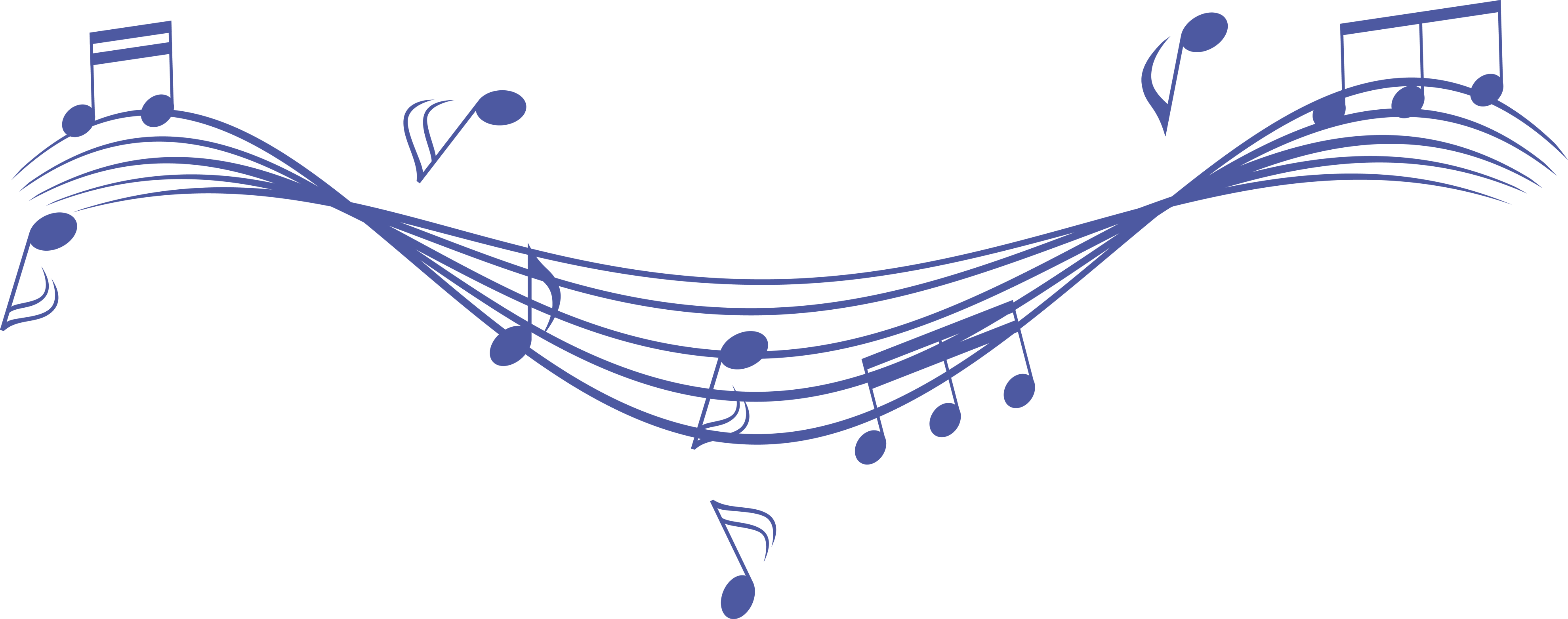 Blue Music Note Image PNG Transparent Background, Free Download #48333 -  FreeIconsPNG