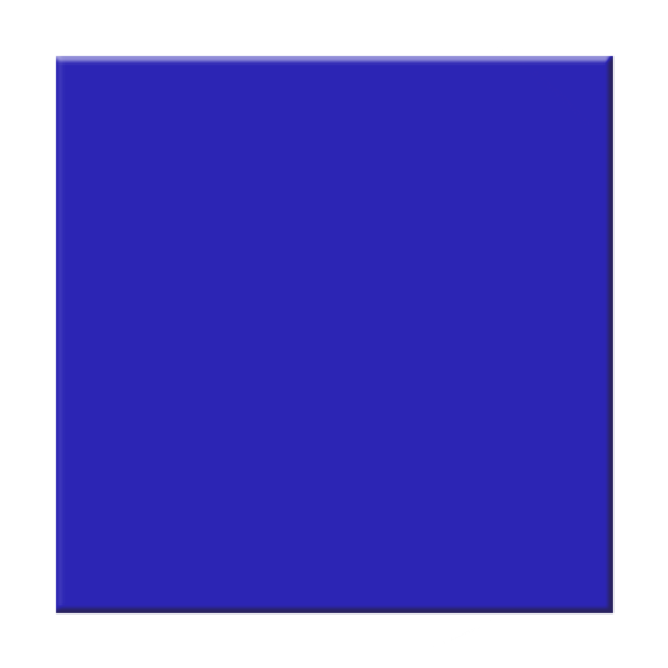 Blue Square Background