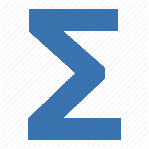 Blue Sum PNG Transparent Background, Free Download #14676 - FreeIconsPNG