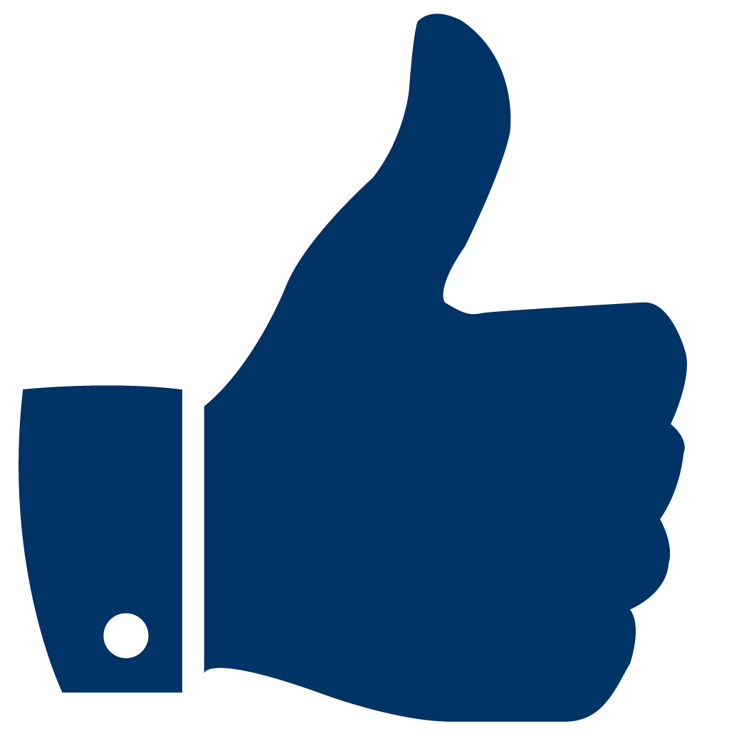 Thumbs Up Icon Transparent Thumbs Uppng Images And Vector Free Icons
