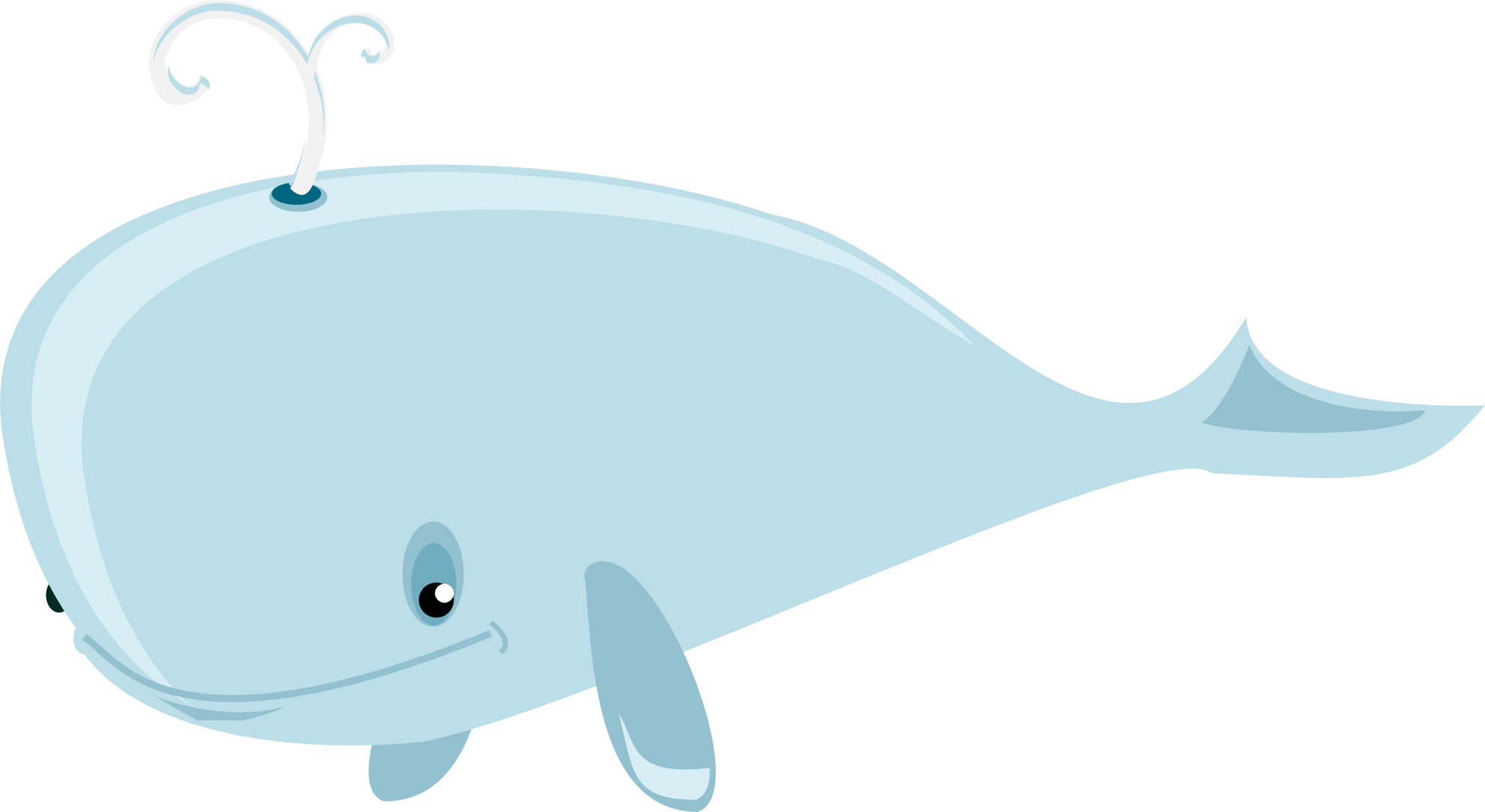 Blue Whale Photo