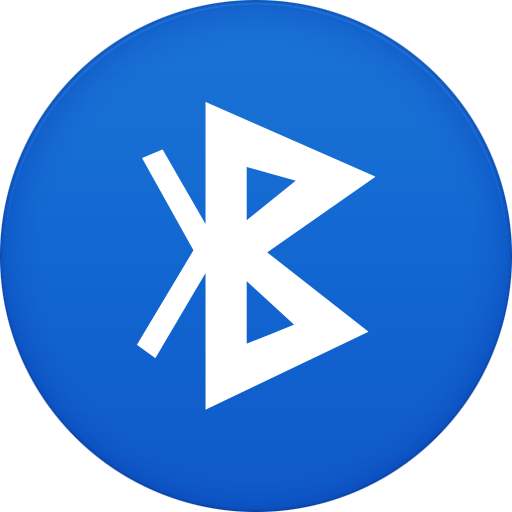 Icon Bluetooth PNG Transparent Background, Free Download 31997