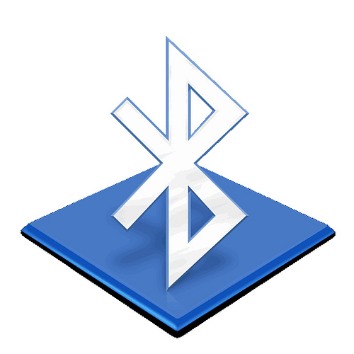 Free High quality Bluetooth Icon