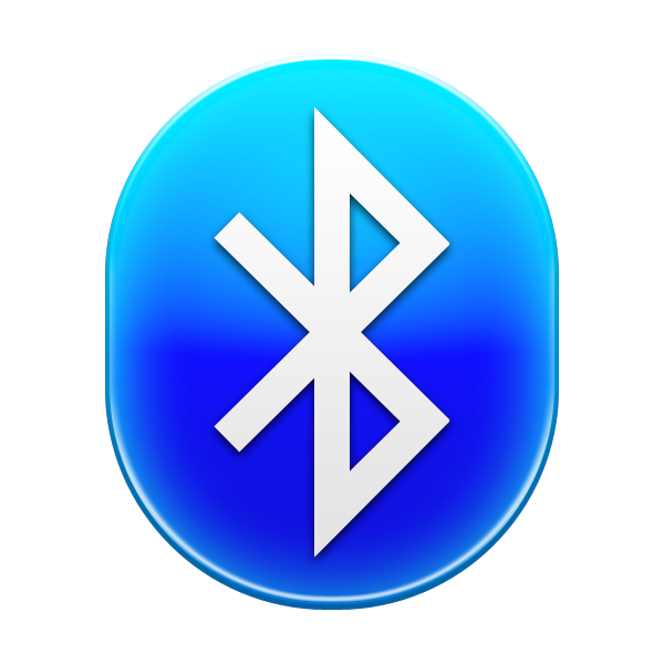 Bluetooth Vector Free