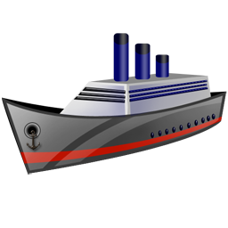 Download Boats Ico