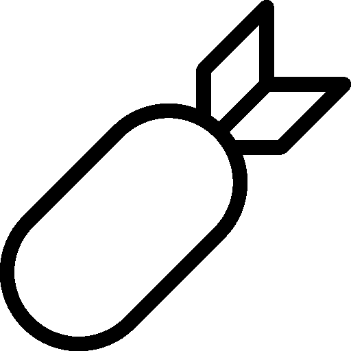 Icon Download Bomb PNG Transparent Background, Free Download 28194 FreeIconsPNG