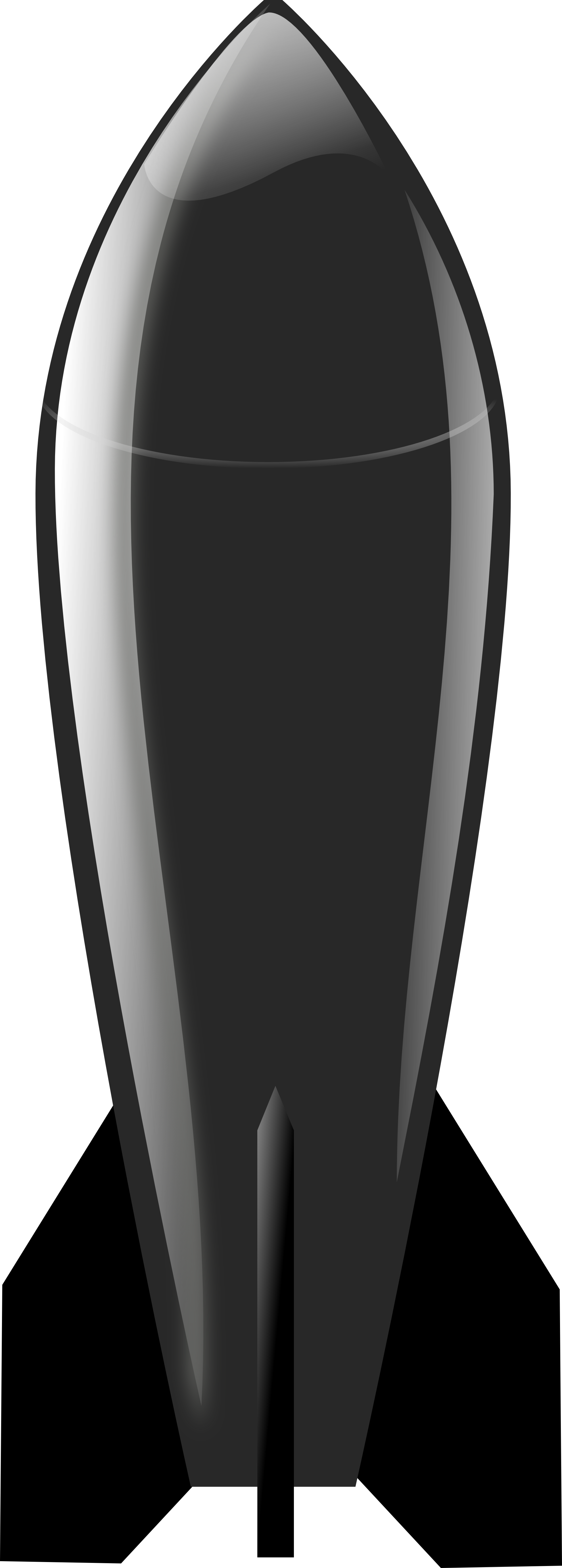Bomb Rocket Clipart PNG Transparent Background, Free Download #46606 -  FreeIconsPNG