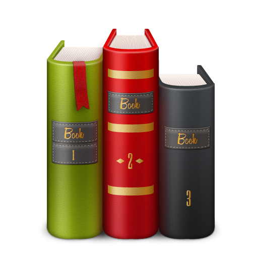 Book Icon, Transparent Book.PNG Images & Vector - Free Icons and PNG