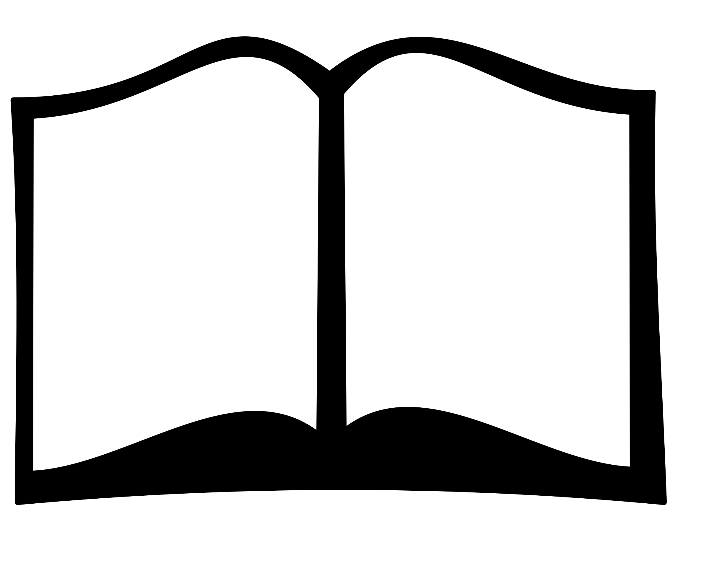 Book Icon Transparent Book PNG Images Vector Free Icons And PNG 