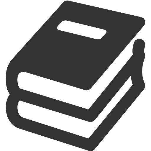 Book Icon Transparent Book PNG Images Vector Free Icons And PNG 