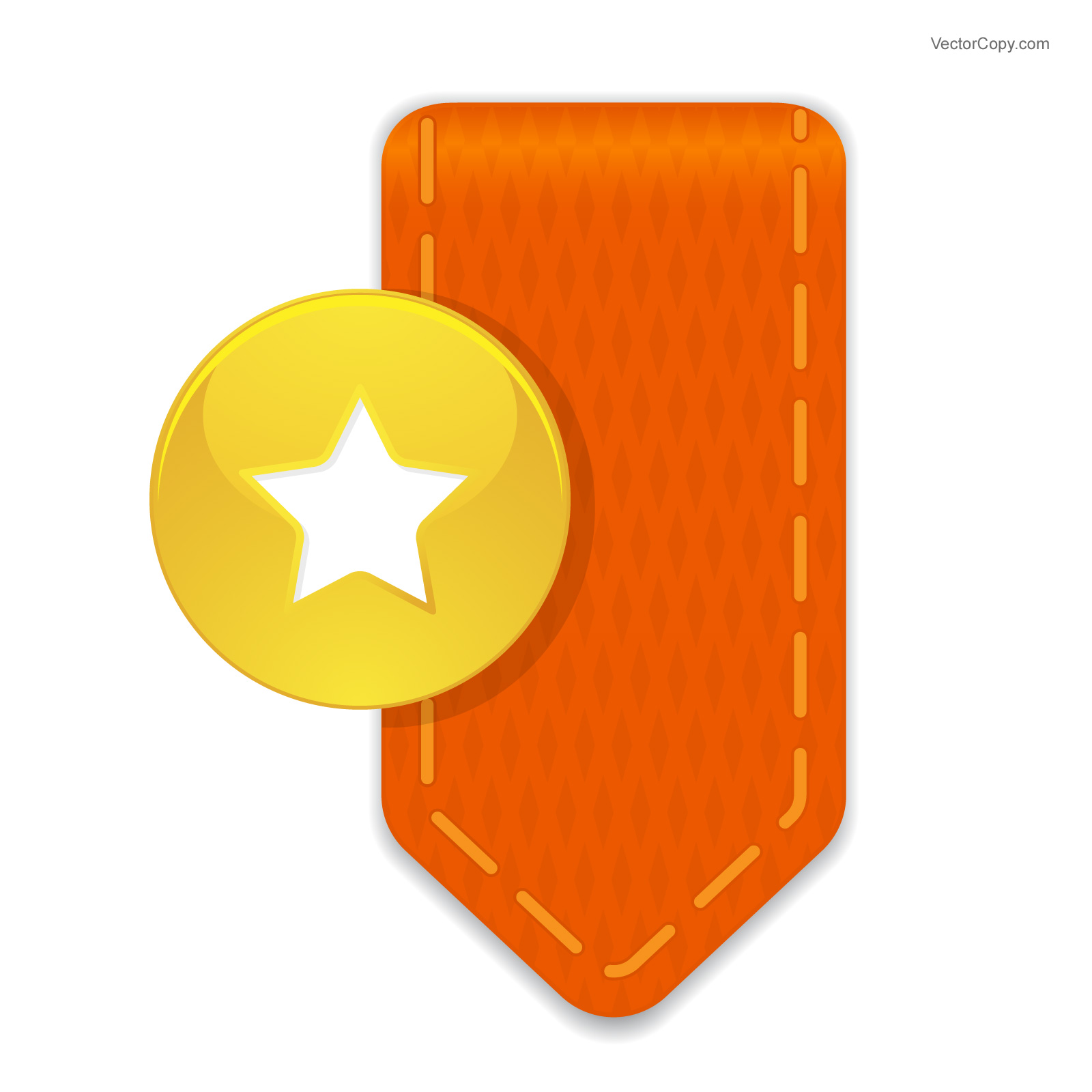 bookmark icons png vector
