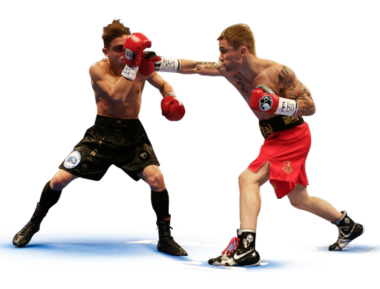 Png Boxing