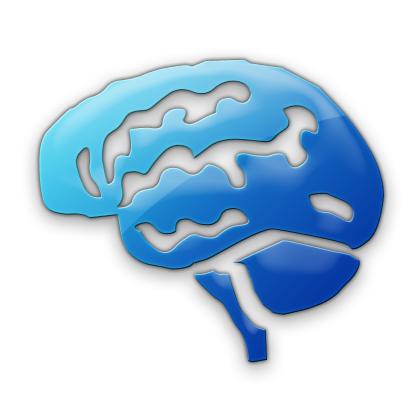 Brain Icon, Transparent Brain.PNG Images & Vector - Free Icons and PNG