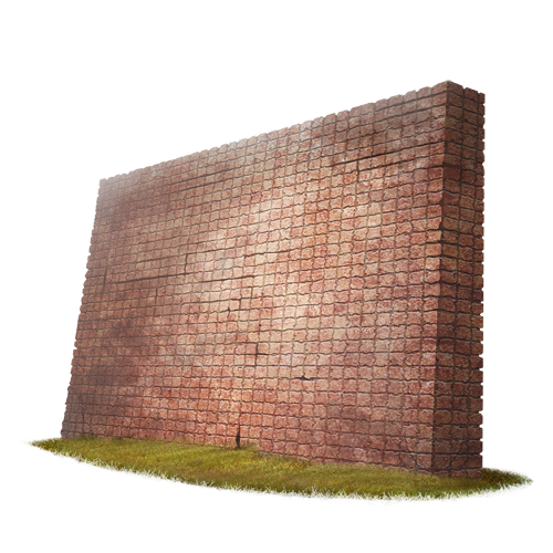 Brick PNG, Brick Transparent Background FreeIconsPNG