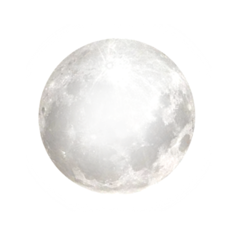 Bright Moon PNG Transparent Background, Free Download #44664 - FreeIconsPNG