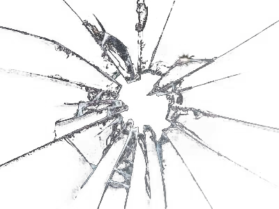 Broken PNG, Broken Transparent Background - FreeIconsPNG