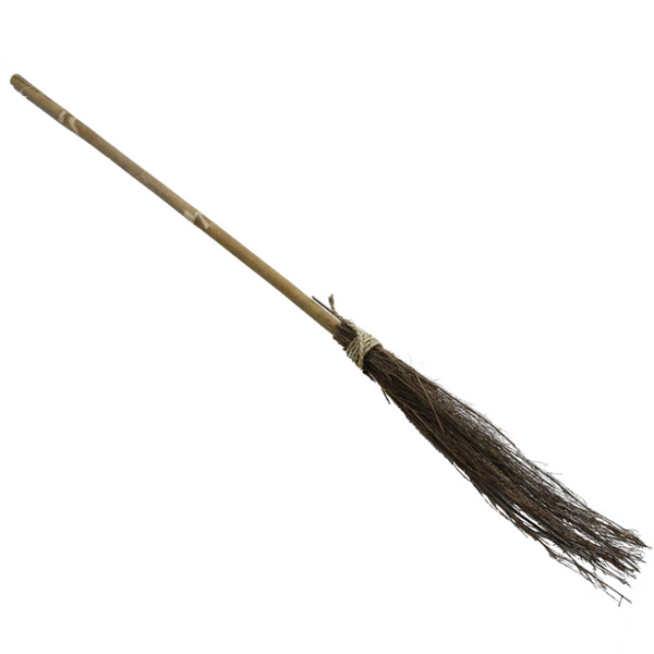Download And Use Broom Png Clipart