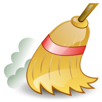 Clipart Png Broom Collection
