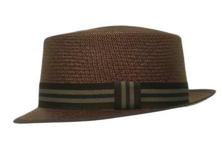 Brown Sugar Fedora