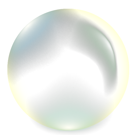 Bubble Transparent 512x512, 1 MB, Bubbles PNG Download - FreeIconsPNG