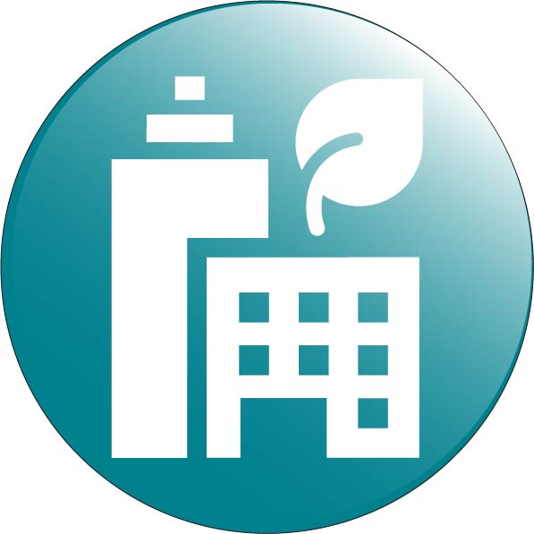 Vector Building Icon PNG Transparent Background, Free Download #35624 ...