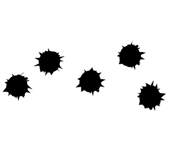 bullet-holes-pic-png-transparent-background-free-download-22764