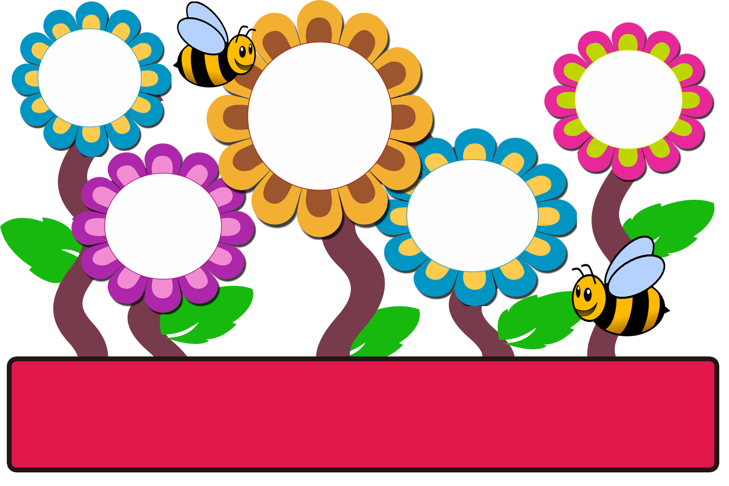 Bunga Transparent PNG Pictures - Free Icons and PNG ...