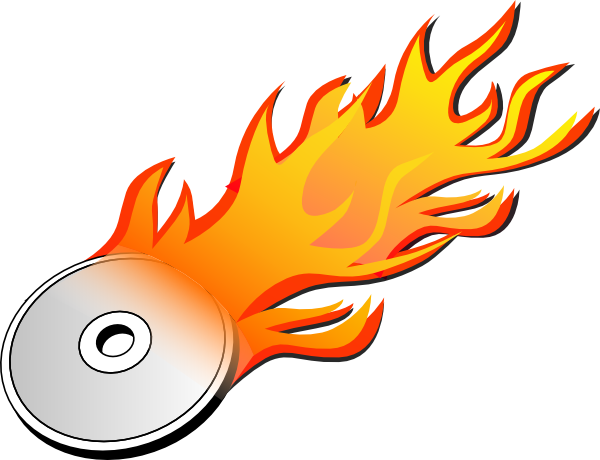 Icon Hd Burn Disk PNG Transparent Background, Free Download #21281 ...