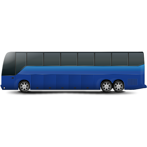 Bus In PNG Transparent Background, Free Download #40034 - FreeIconsPNG