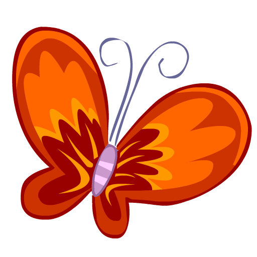 Icon Butterfly Svg Png Transparent Background Free Download 17687 Freeiconspng