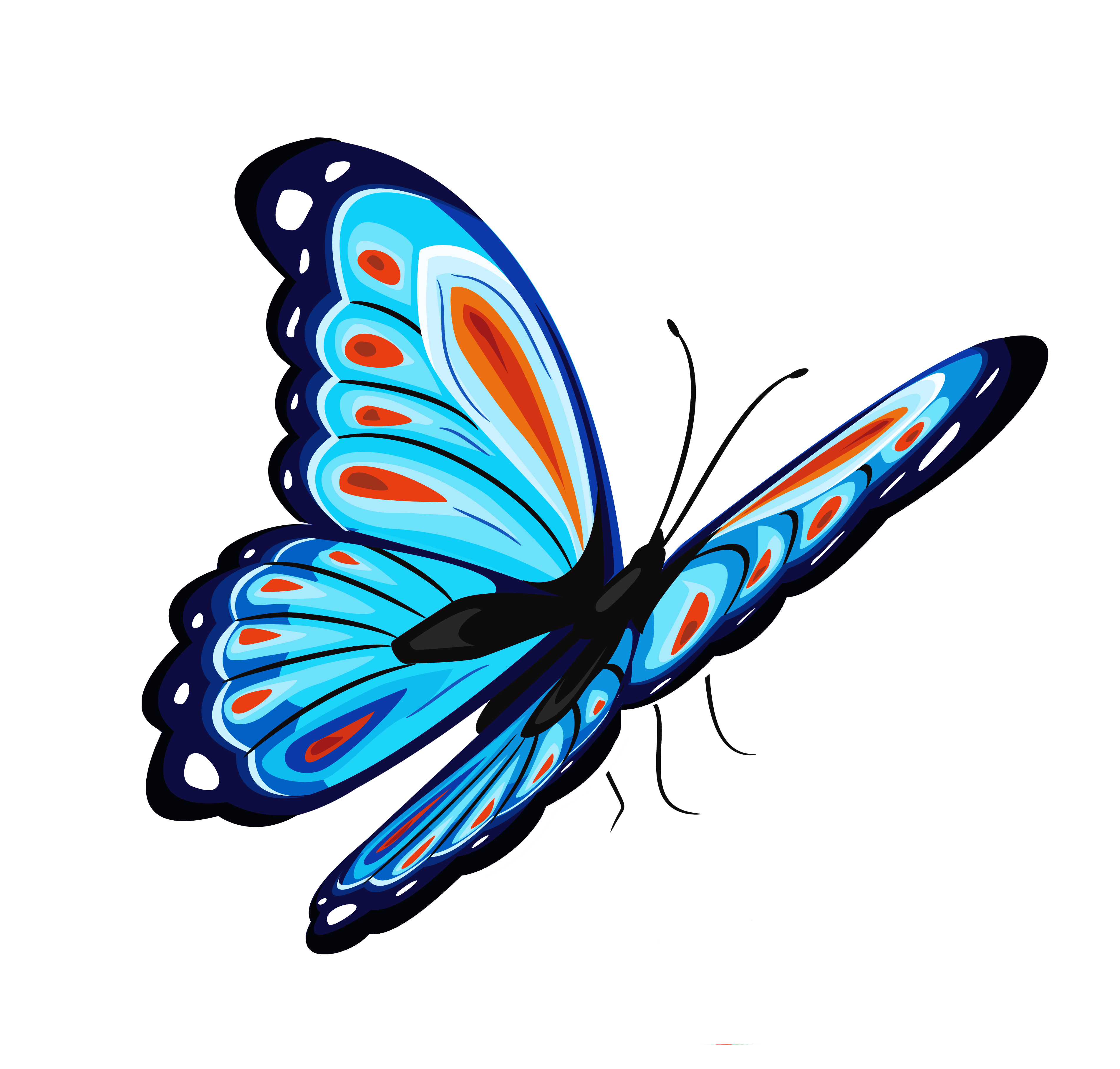 Butterfly Clipart Png Transparent Background : Butterfly Transparent Background PNG | PNG Arts - Choose from over a million free vectors, clipart graphics, png images, design templates, and illustrations created by artists worldwide!