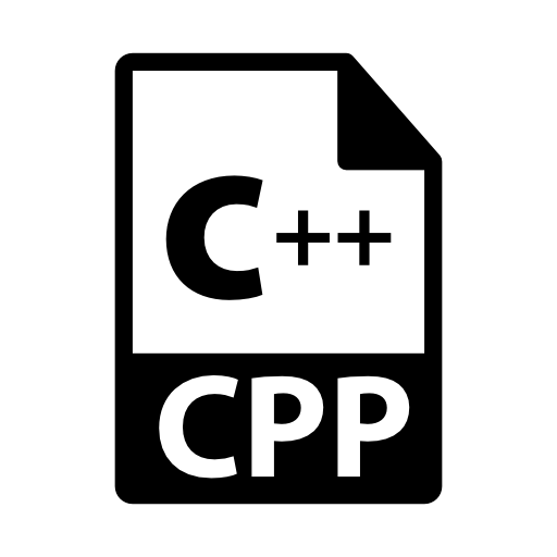C++ Logo Download Icon PNG Transparent Background, Free Download #28398