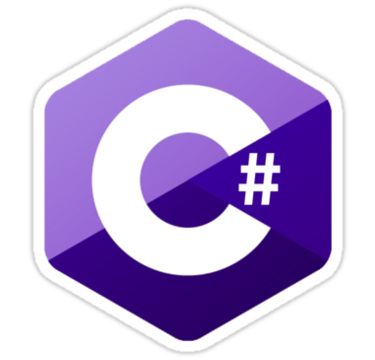 c# logo download icon