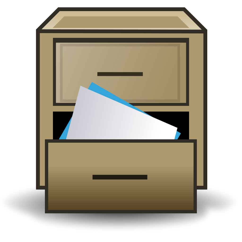 Cabinet Icon Pictures PNG Transparent Background, Free Download #9272