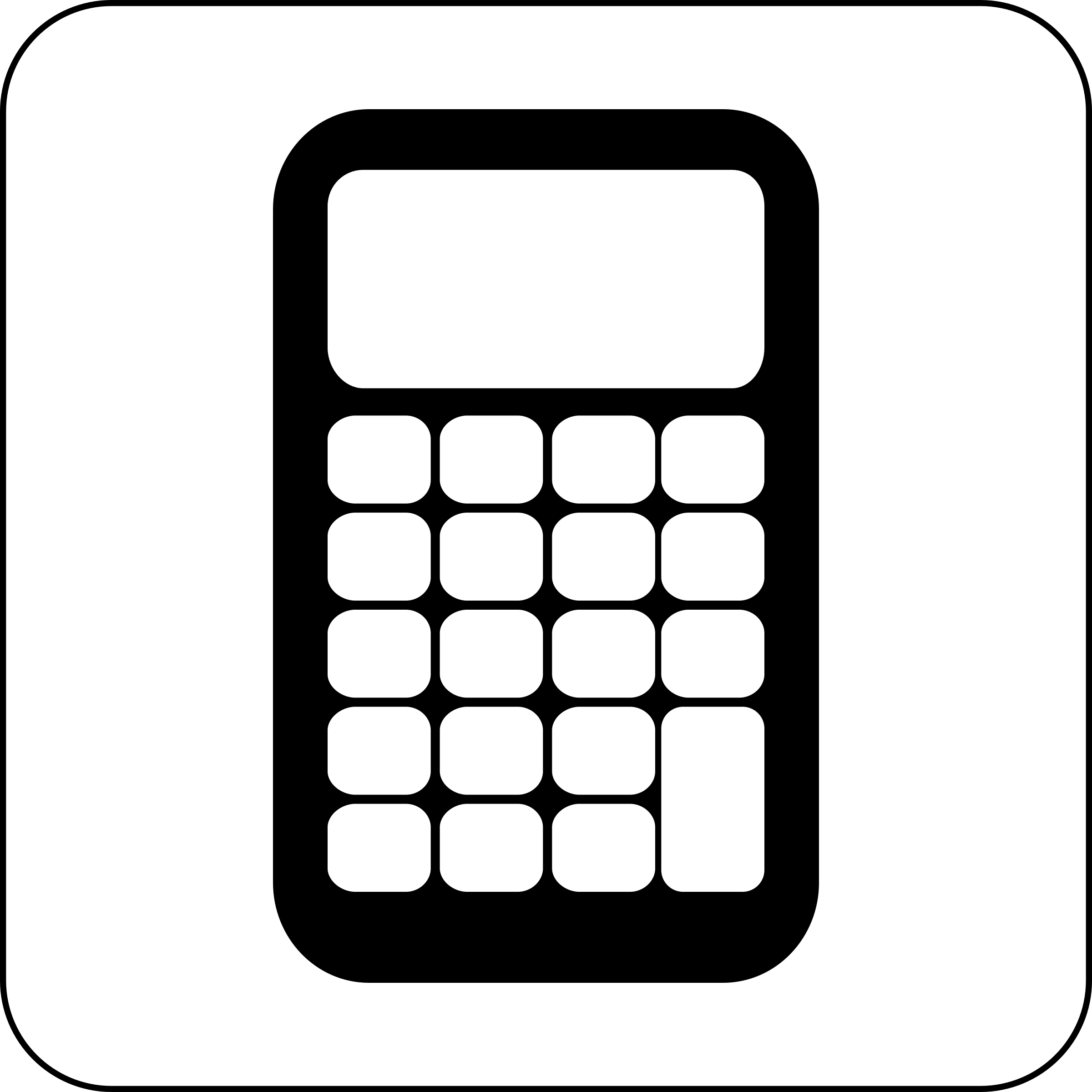 Calculator Icon Png Free Download