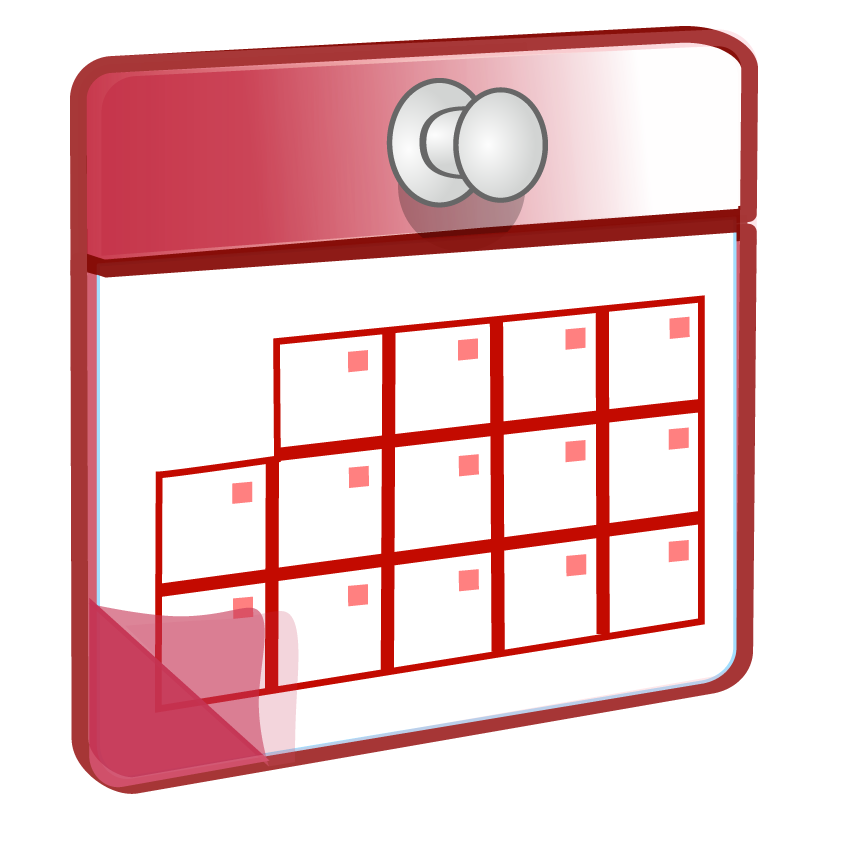 Calendar Background PNG Transparent Background, Free Download 29538