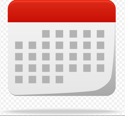 Calendar Image PNG, Calendar Image Transparent Background - FreeIconsPNG