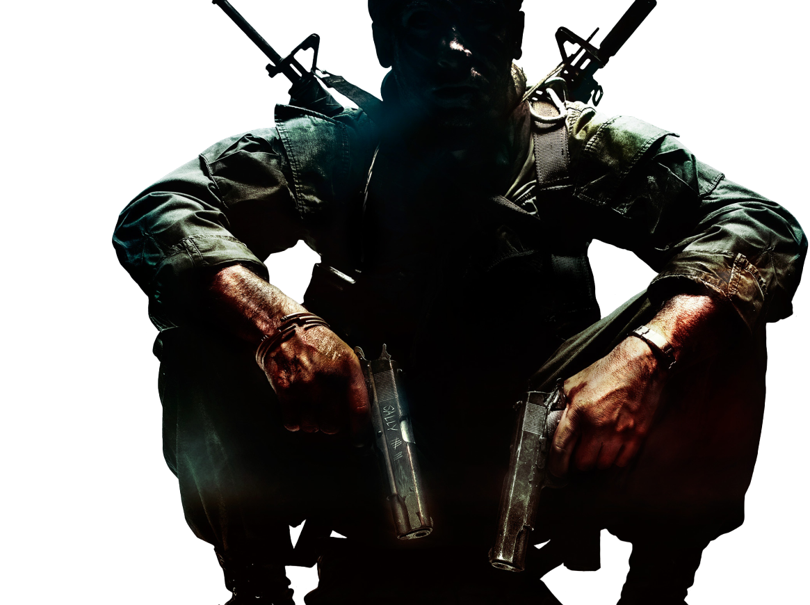 фото прайса из call of duty