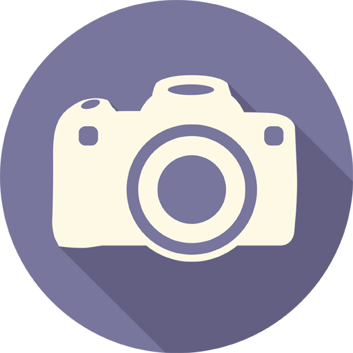 Camera Icon, Transparent Camera.PNG Images & Vector - FreeIconsPNG