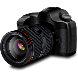 Video Camera, Black Camera PNG