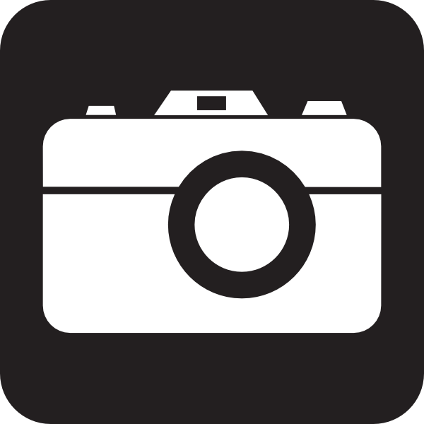 Black Camera, Photography Icon Clip Art PNG Transparent Background, Free  Download #63 - FreeIconsPNG