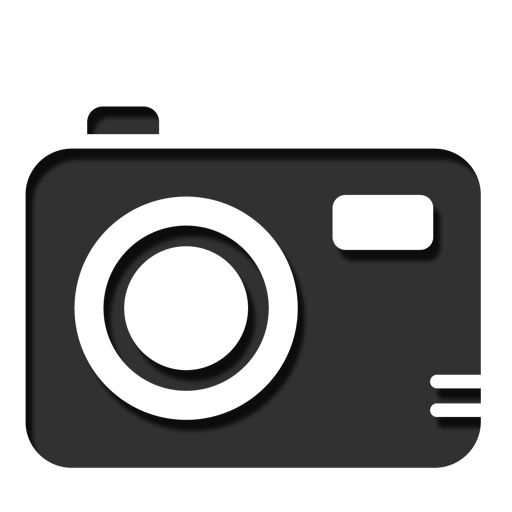 Camera Icon Iphoto Png Transparent Background Free Download 1878 Freeiconspng