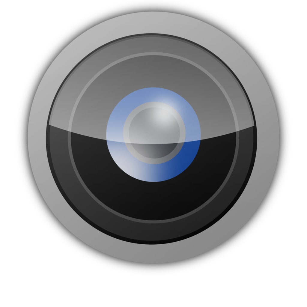Значок камеры на андроиде